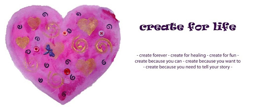 Create for Life