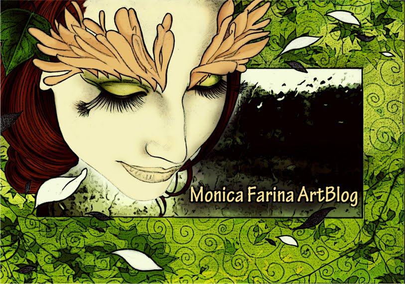 Monica Farina