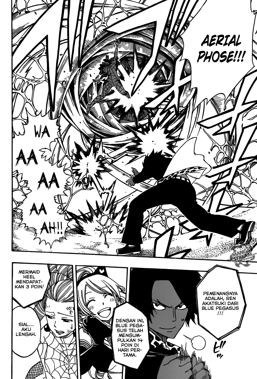 Baca Manga, Baca Komik, Fairy Tail Chapter 273, Fairy Tail 273 Bahasa Indonesia, Fairy Tail 273 Online