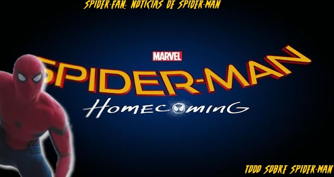 Spider-Fan