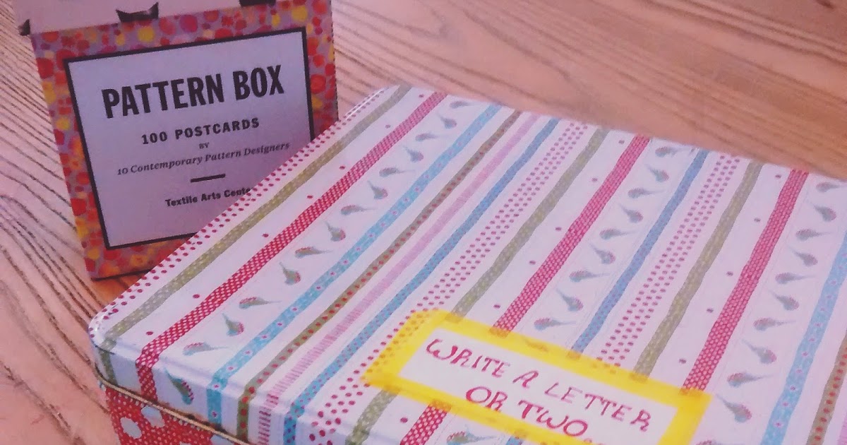 Madsyroo DIY LetterWriting Kit