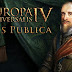 DLC Review: Europa Universalis IV: Res Publica (PC)