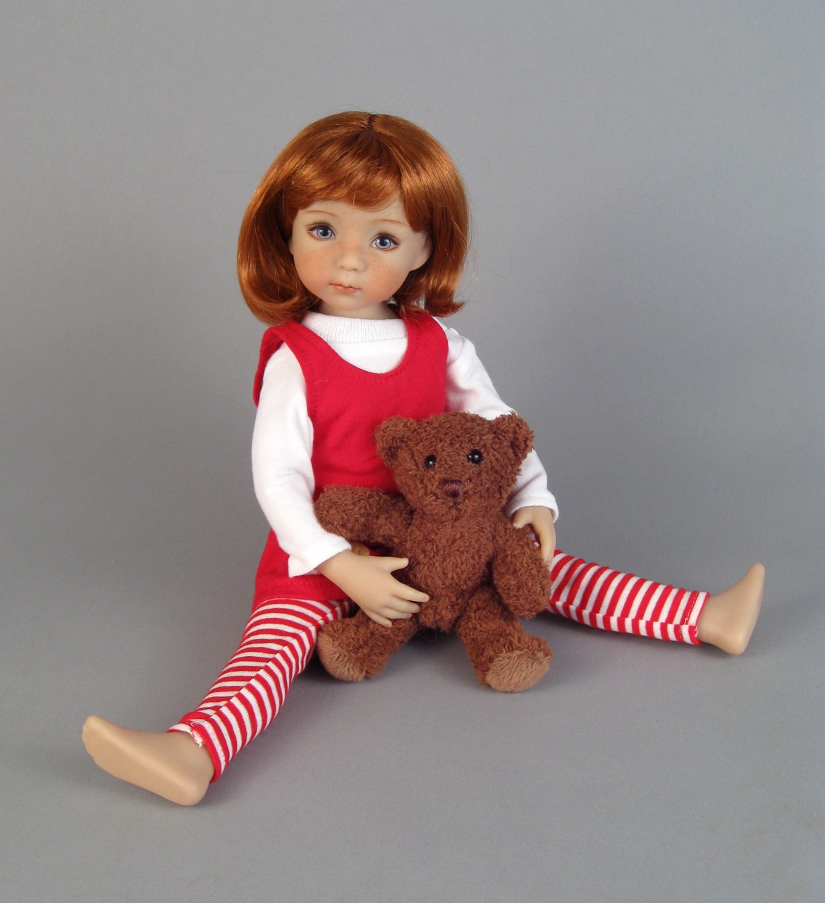 dianna effner little darling dolls