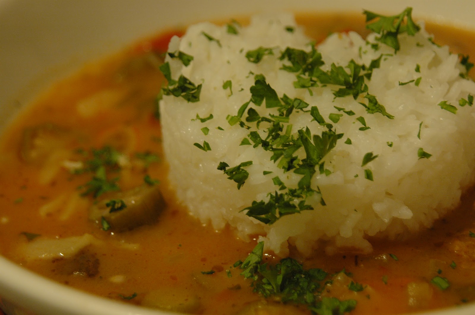 Can You Use Jasmine Rice For Gumbo at Alexander Higgins blog