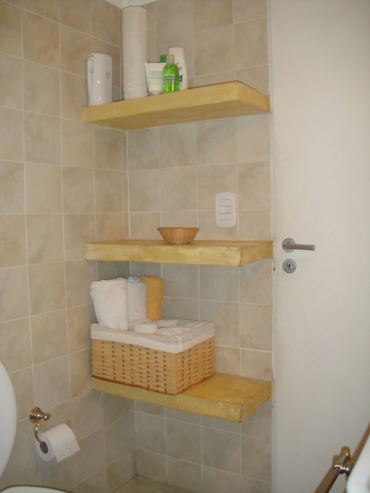 Paula Perez Boo Diseño Interior: Baños