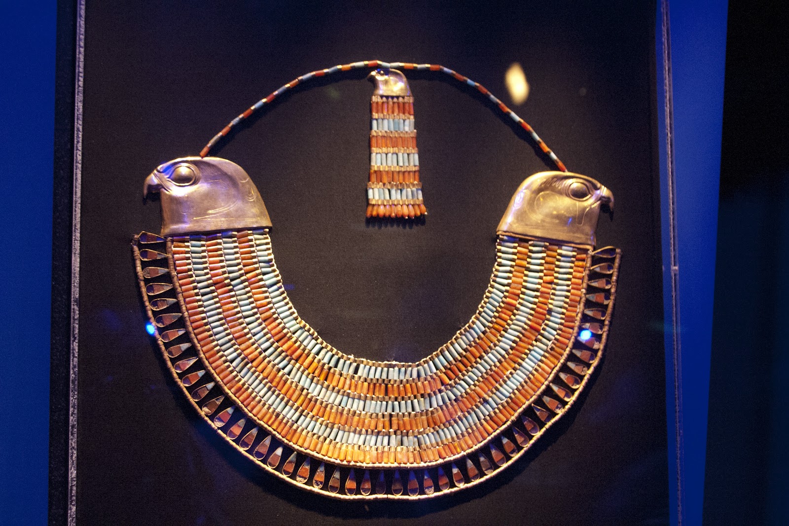 Marie Poutine's Jewels & Royals Jewels of Ancient Egypt