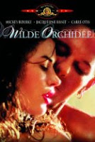 wild orchid