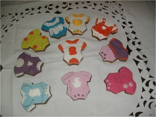 Decorar  Galletas  Con Fondant Bodis
