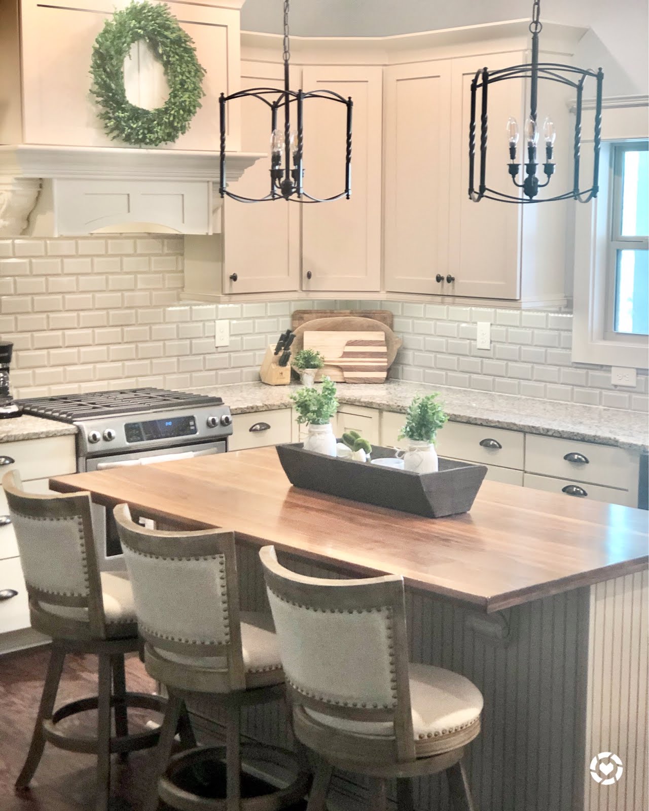 magnolia kitchen kids