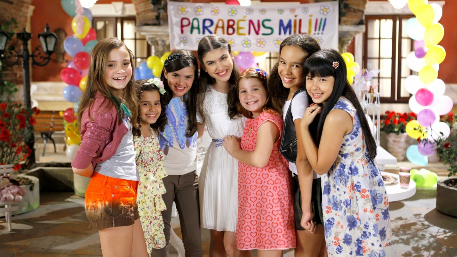 Fotos De Tirinhas Para a Pagina Chiquititas Engraçada Sei Que São Fotos De Tirinhas Para a Pagina Chiquititas Engraçada Sei Que São