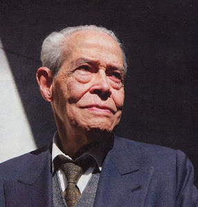 Salvador Borrego E. (1915-2018)