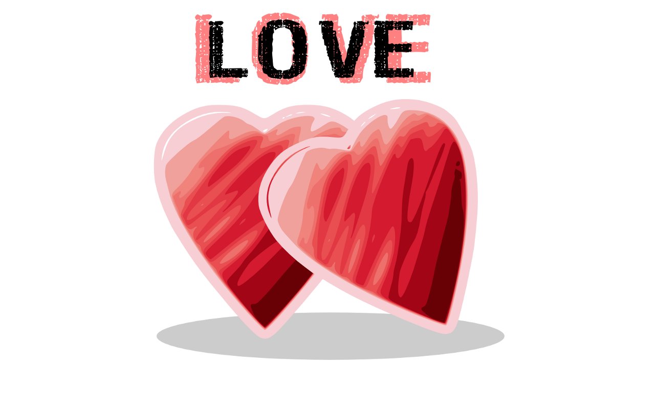 Love Wallpapers Free Download - Wallpapers HD