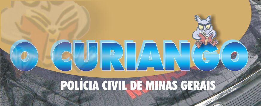 Revista Curiango