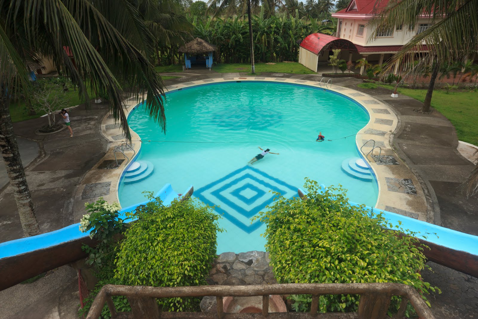 It's More Fun In Albay Coco Farm Resort