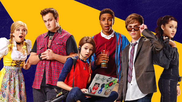 Ciara Bravo: quot Swindle quot Movie Pictures Ciara Bravo: quot Swindle quot Movie Pictures