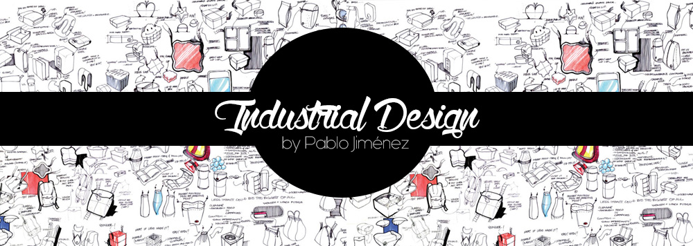 Industrial Design