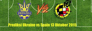 Ukraine vs Spain Ukraine vs Spain