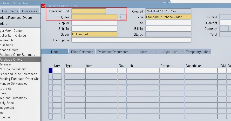 How to make a Oracle form 'Query Only' Simplifying Oracle E Business Suite