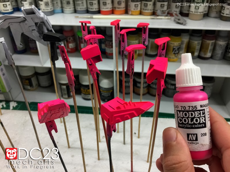 Thin Acrylic Paint Airbrushing  Mix Acrylic Paint Airbrush