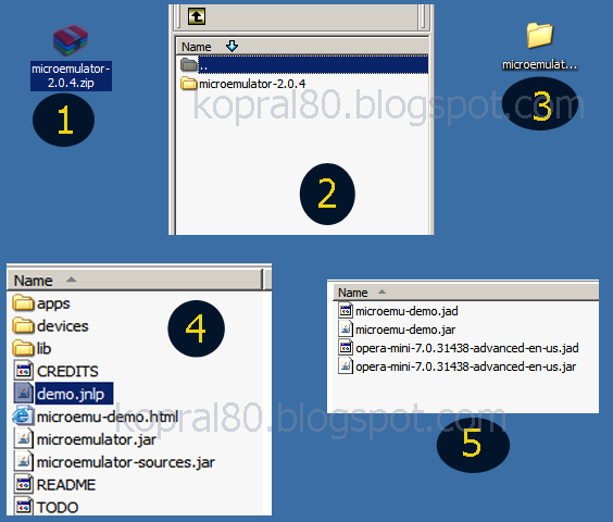 Navigateur Opera Navigateur Web plus rapide