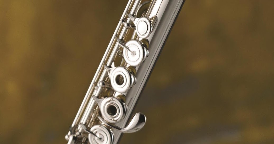 Flute Builder Introducing the Heavy Wall Handmade Conservatory Flute
