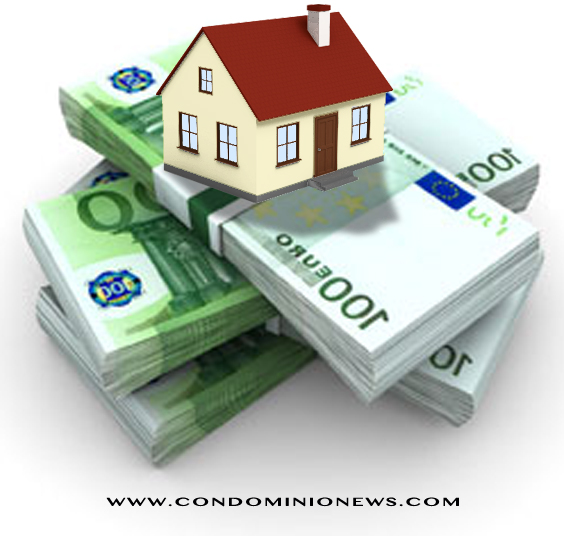 Condominio news il condominio a portata di mano: mutuo Ipotecare casa per mutuo