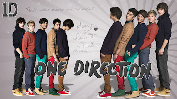 ♥ One Direction ♥