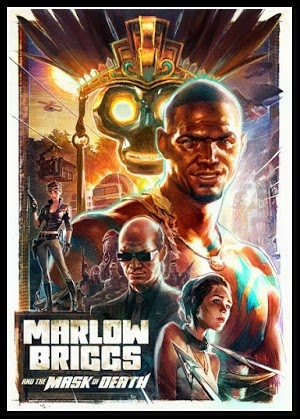 Marlow Briggs And The Mask Of Death Download] [PC]