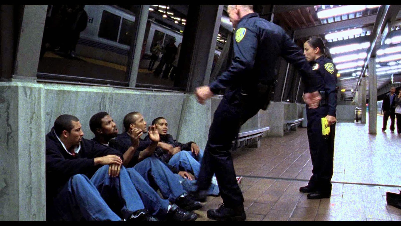 Bobby Rivers TV Learn from Octavia Spencer