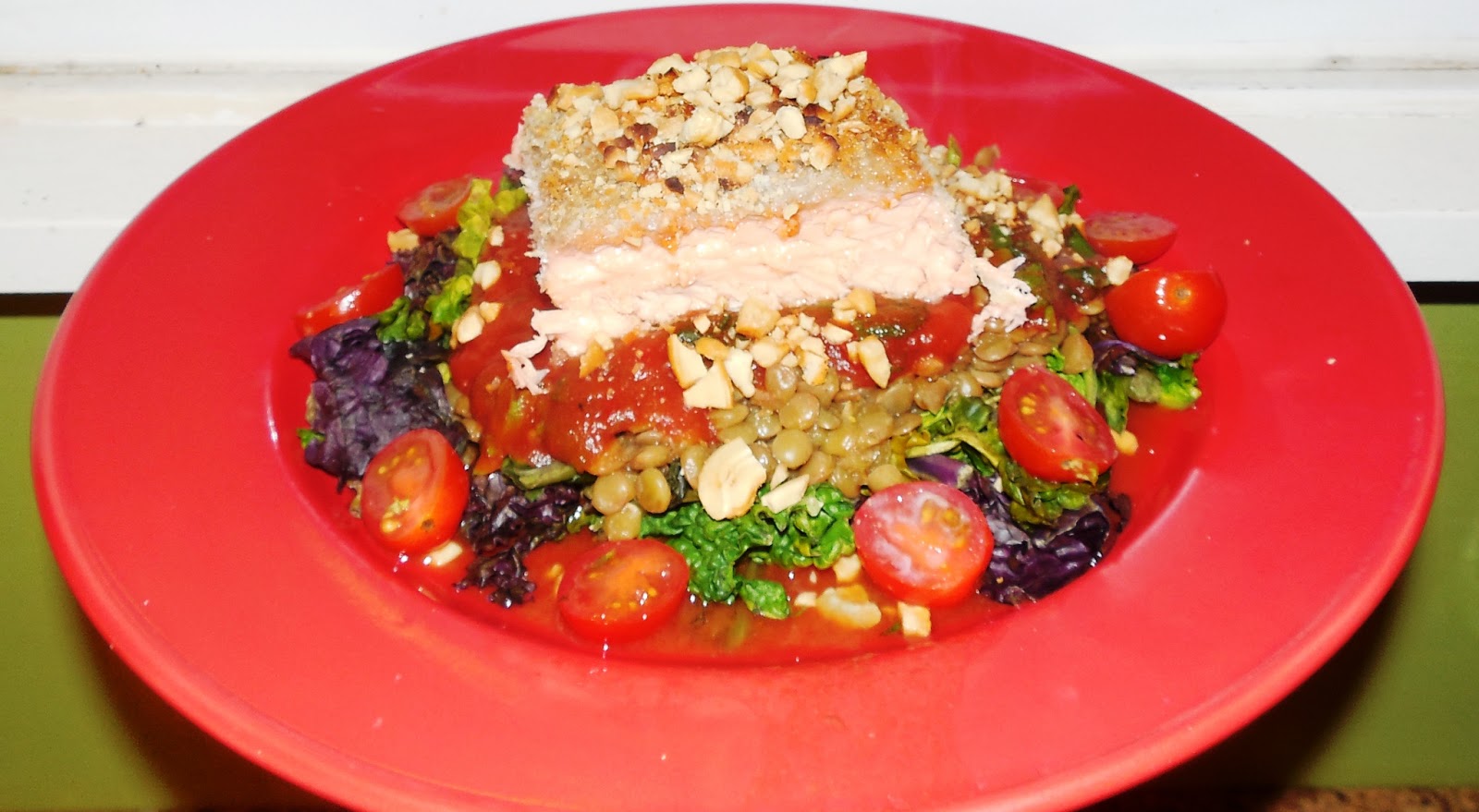 Hello Fresh Meals Review The Nutritionist Reviews