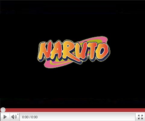 Naruto Shippuden Online Sub Español