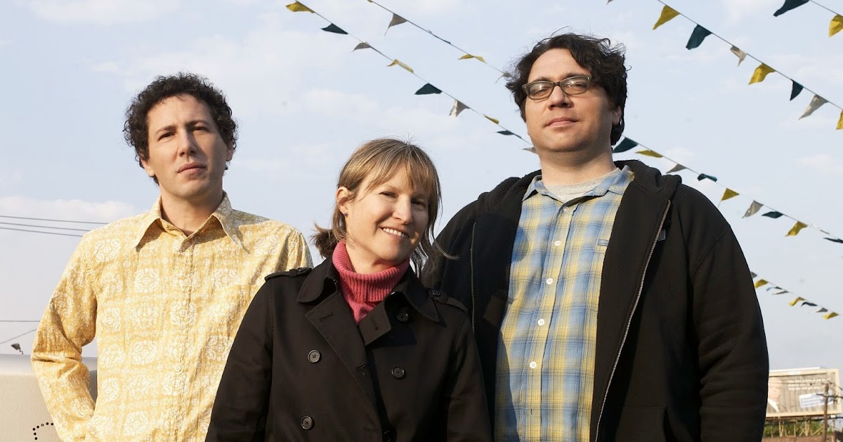 A Pessimist Is Never Disappointed A Christmas Miracle Yo La Tengo