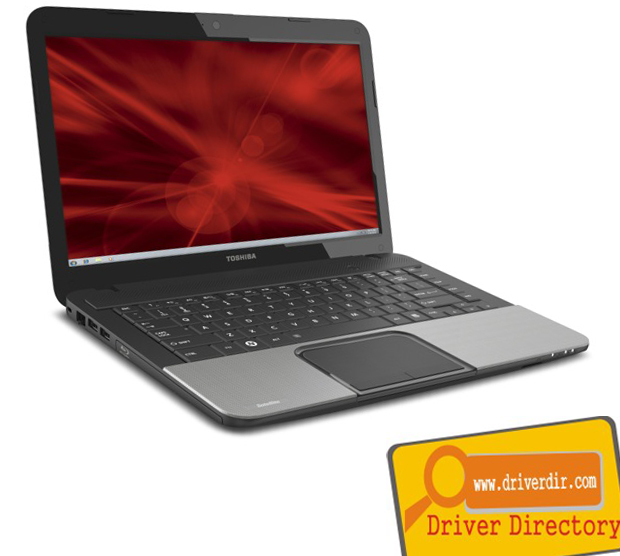 Drivers Software Support Toshiba