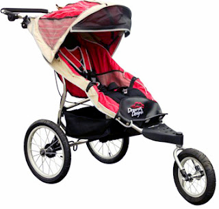 jeep overland limited jogging stroller recall