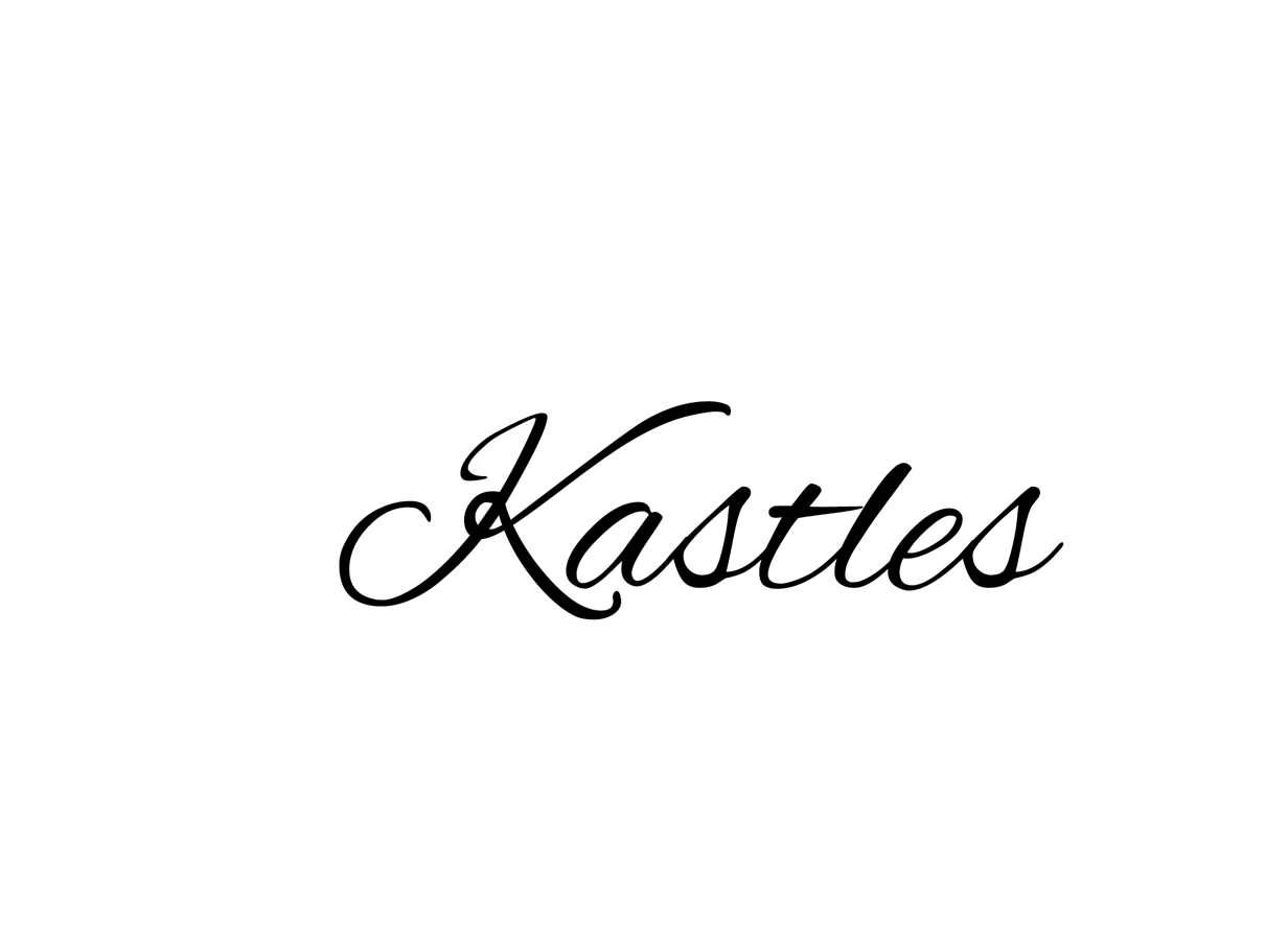 Kastles