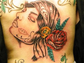 Gypsy Tattoo designs