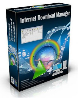 Internet Download Manager 6.07 Build 12 Final
