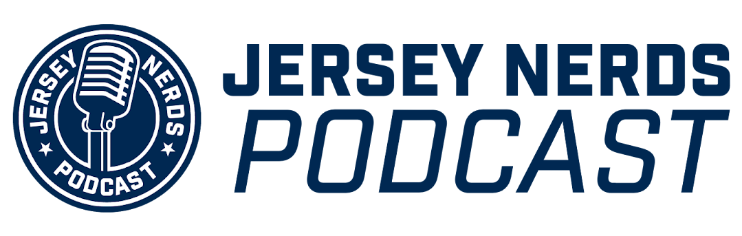 Jersey Nerds Podcast