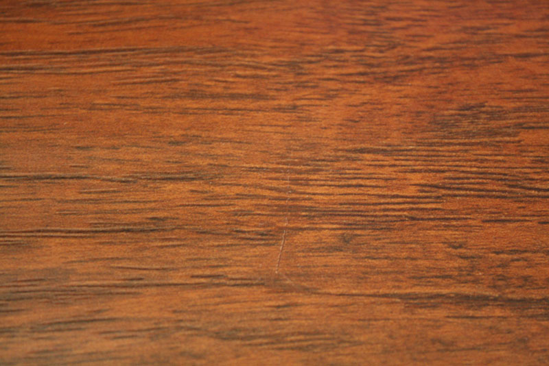 room*6 How to Fix a Scratch in Laminate Flooring