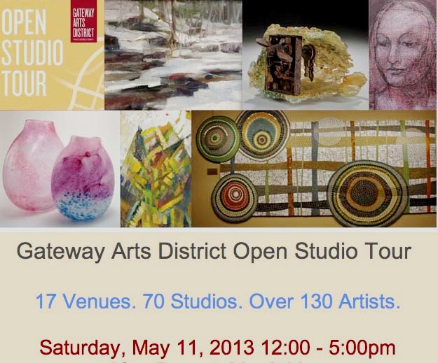 Washington Glass School Coming Soon Gateway Arts District Open