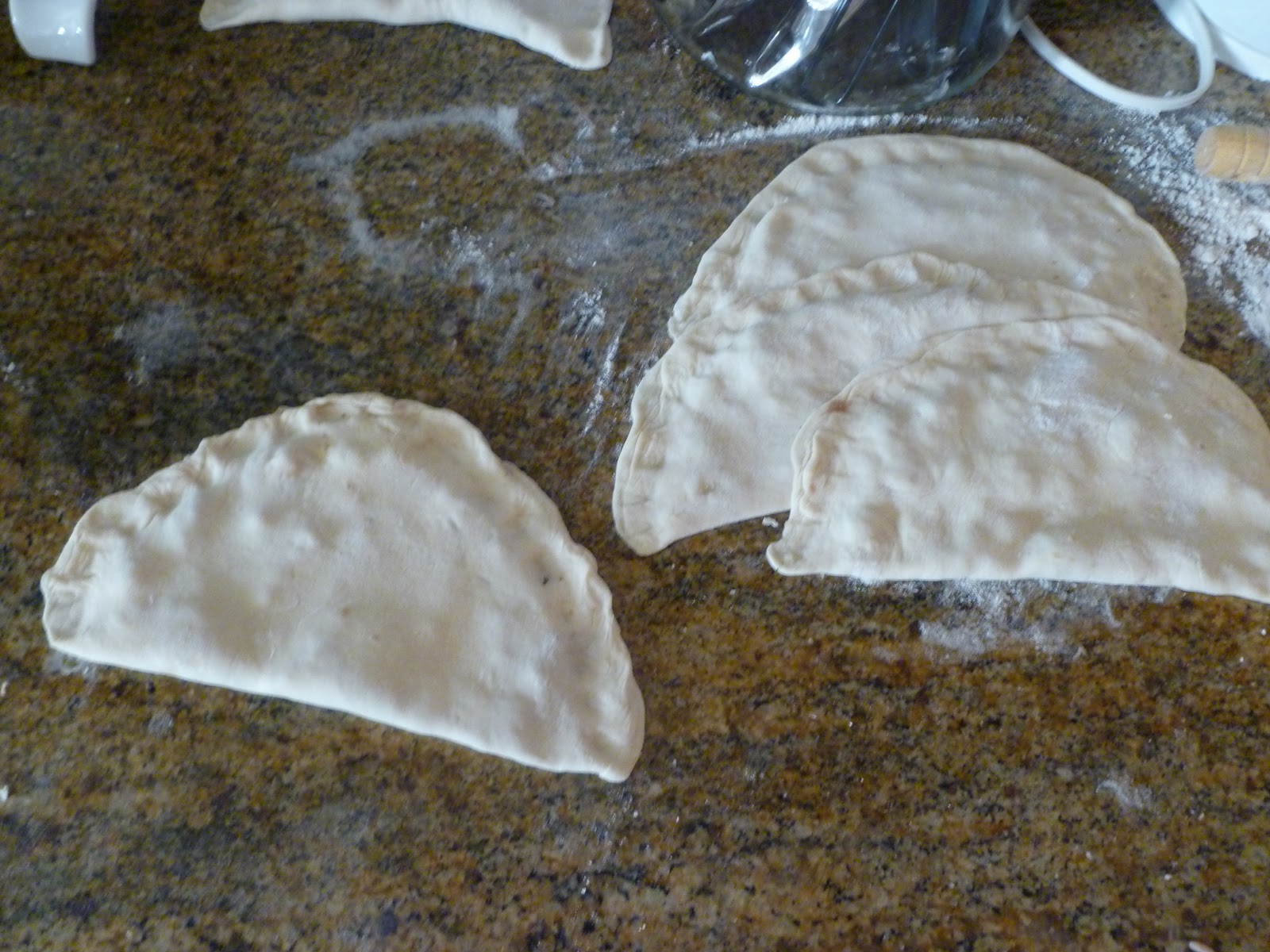 YOĞURT KİTABI Çİğ Börek