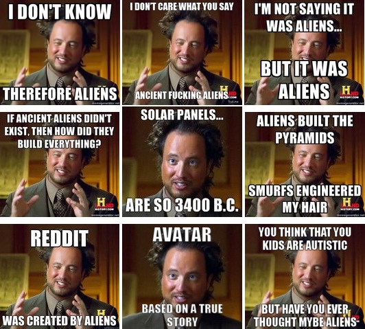 ableton forum \u2022 view topic meme's list all your favorites AncientAliensMeme ableton forum \u2022 view topic meme's list all your favorites