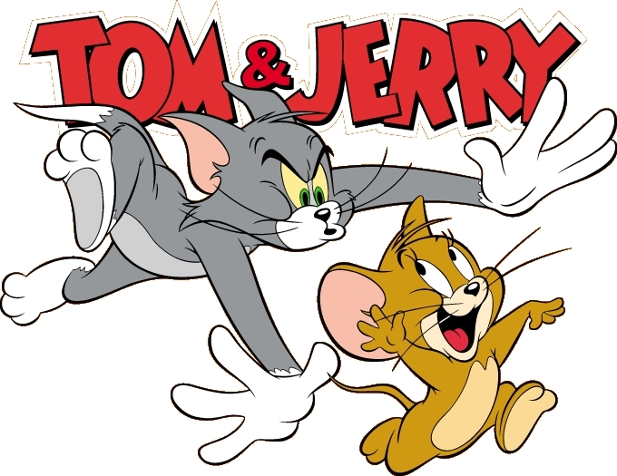 HD WALLPAPERS: Tom and Jerry cartoon hd wallpapers