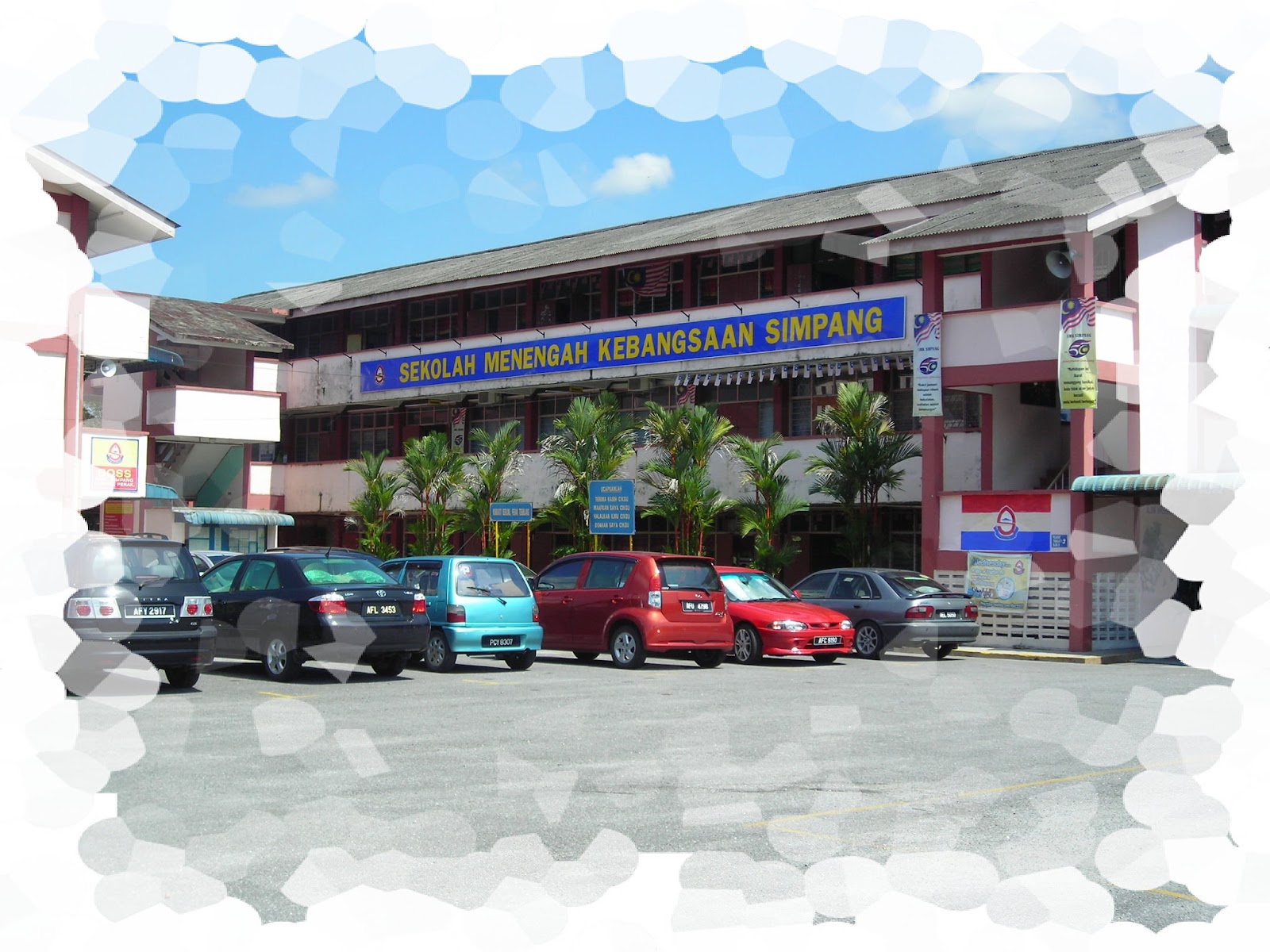 SMK SIMPANG