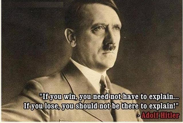 Towards Future: Famous Sayings by great men