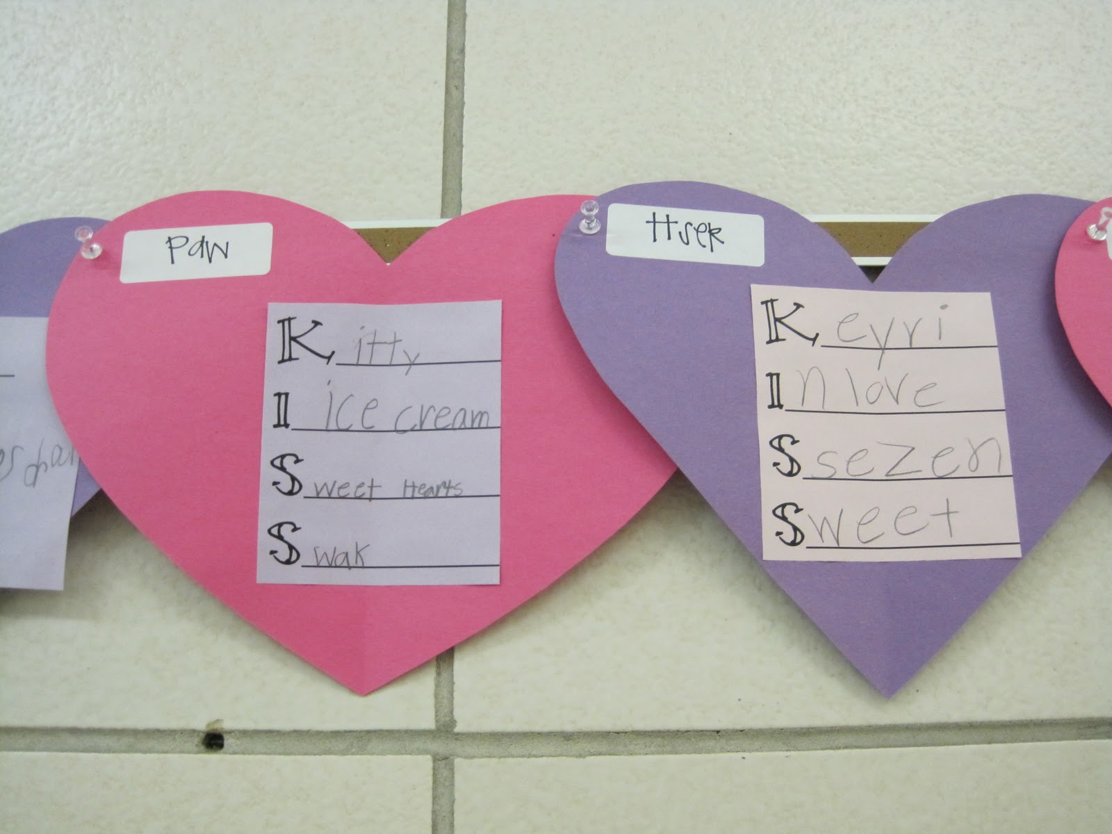 Ms.M's Blog: February 2011