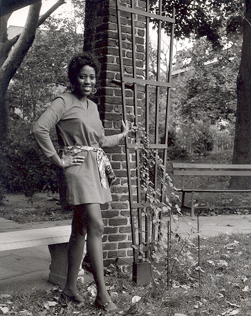 Girl 1970 Yearbook Portraits ~ vintage everyday