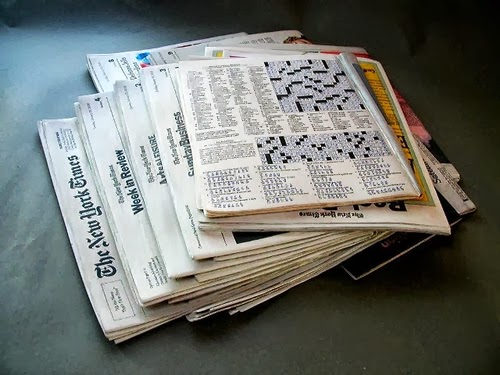 08-Newspapers-And-Magazines-Hyper-Realistic-Wood-Sculptures-Artist-Randall-Rosenthal-www-designstack-co