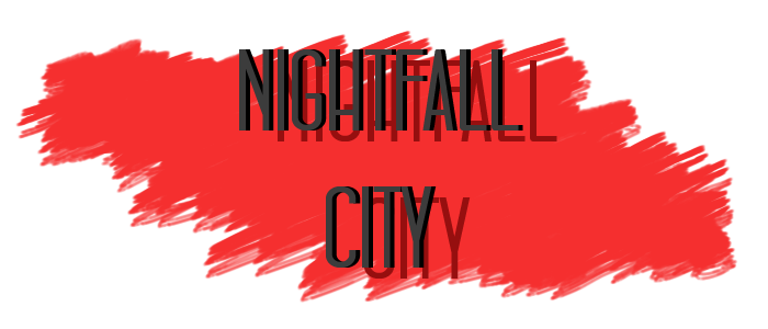 Nightfall City