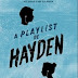 A Playlist de Hayden - Michelle Falkoff